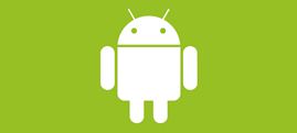 Information on configuring Android