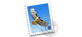 Information on configuring Apple Mail
