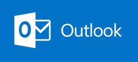 Information on configuring Outlook
